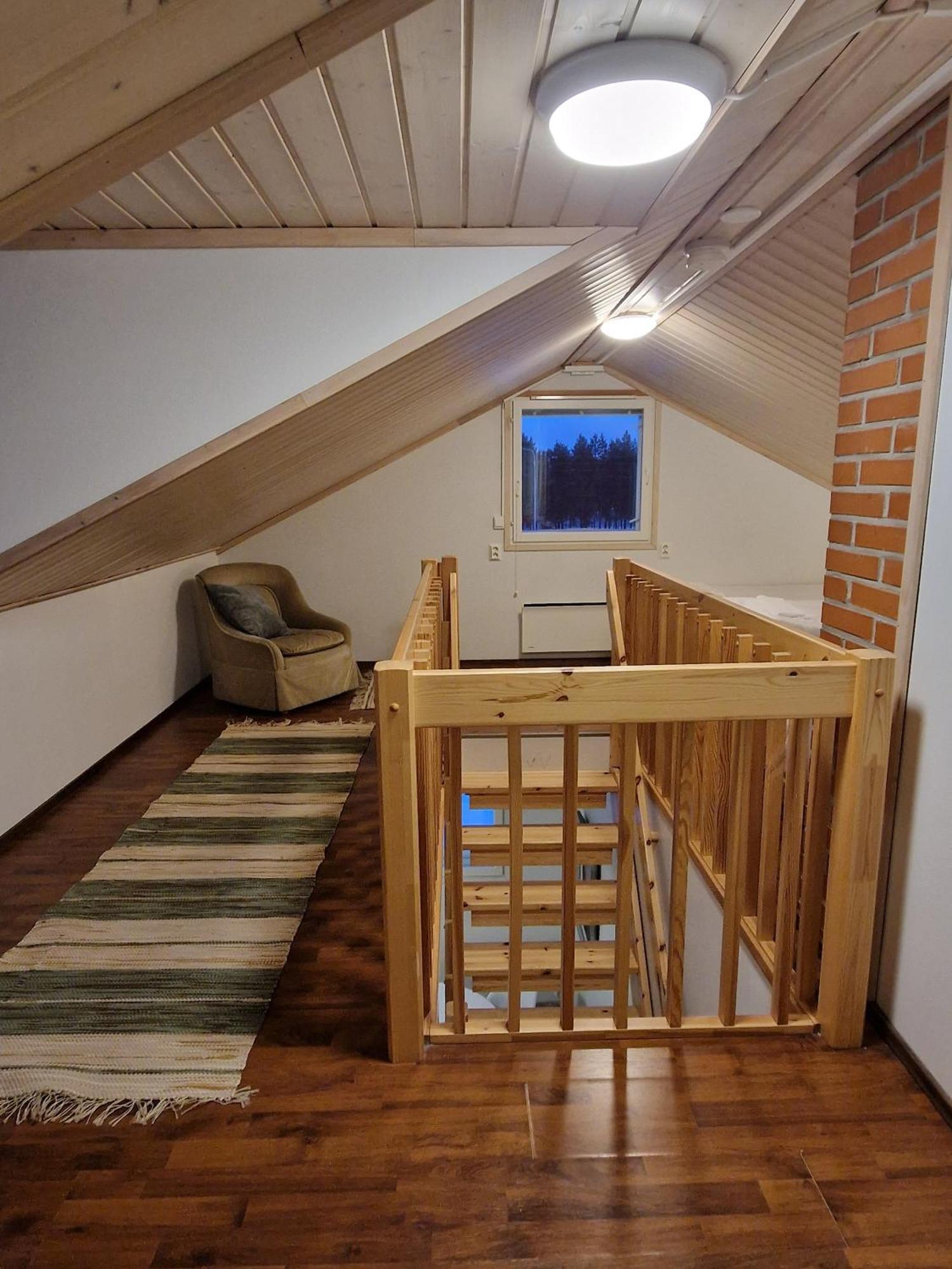 The Sleeping Bear Hotel Inari Room photo